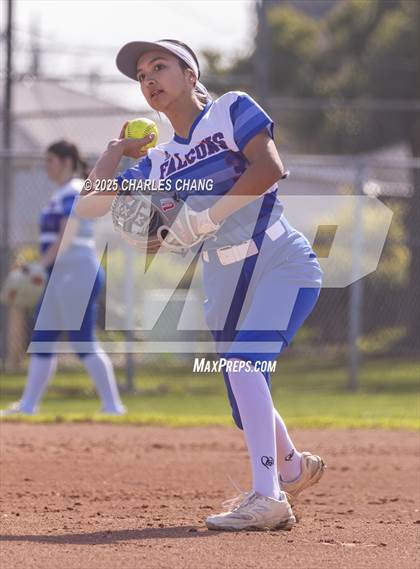 Thumbnail 3 in Atwater vs. Lodi (Bill Evans Memorial) photogallery.