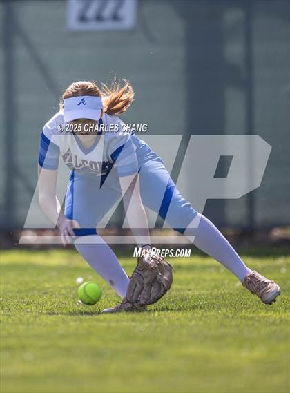 Thumbnail 3 in Atwater vs. Lodi (Bill Evans Memorial) photogallery.