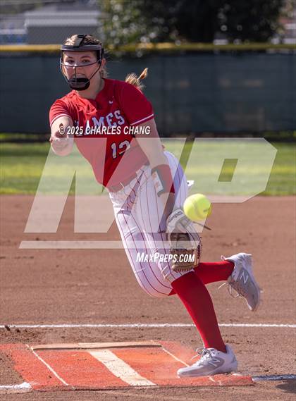 Thumbnail 2 in Atwater vs. Lodi (Bill Evans Memorial) photogallery.