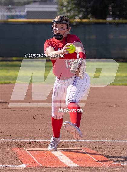 Thumbnail 2 in Atwater vs. Lodi (Bill Evans Memorial) photogallery.