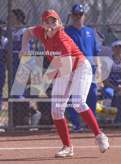 Thumbnail 3 in Atwater vs. Lodi (Bill Evans Memorial) photogallery.