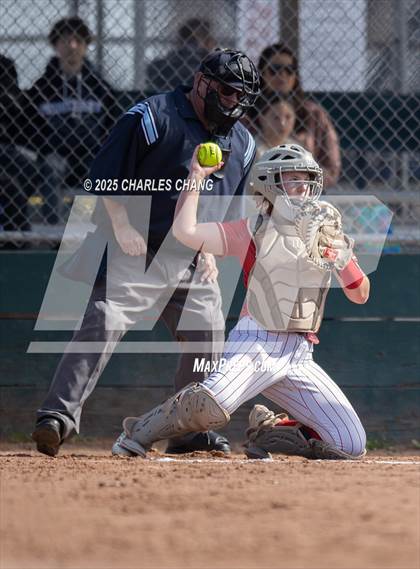 Thumbnail 3 in Atwater vs. Lodi (Bill Evans Memorial) photogallery.