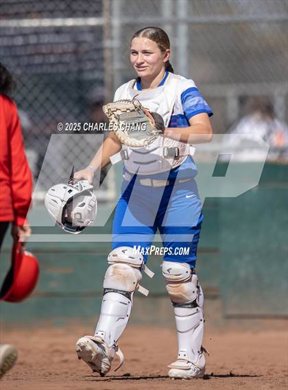 Thumbnail 3 in Atwater vs. Lodi (Bill Evans Memorial) photogallery.