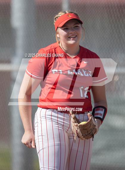 Thumbnail 3 in Atwater vs. Lodi (Bill Evans Memorial) photogallery.