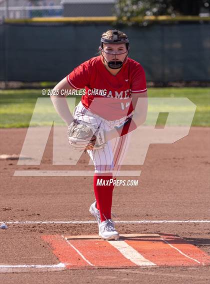 Thumbnail 3 in Atwater vs. Lodi (Bill Evans Memorial) photogallery.
