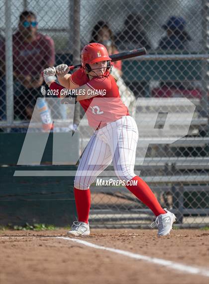 Thumbnail 3 in Atwater vs. Lodi (Bill Evans Memorial) photogallery.