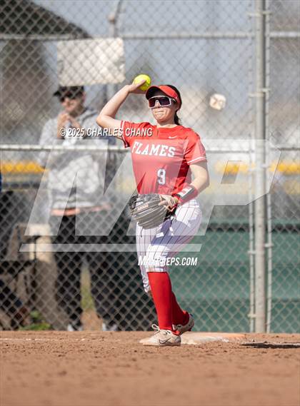 Thumbnail 2 in Atwater vs. Lodi (Bill Evans Memorial) photogallery.