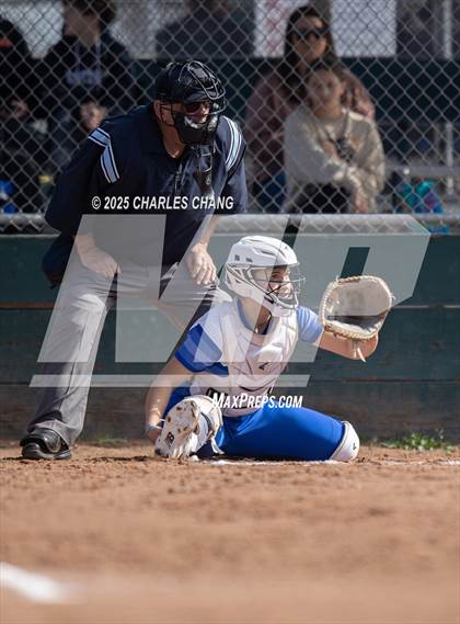 Thumbnail 2 in Atwater vs. Lodi (Bill Evans Memorial) photogallery.