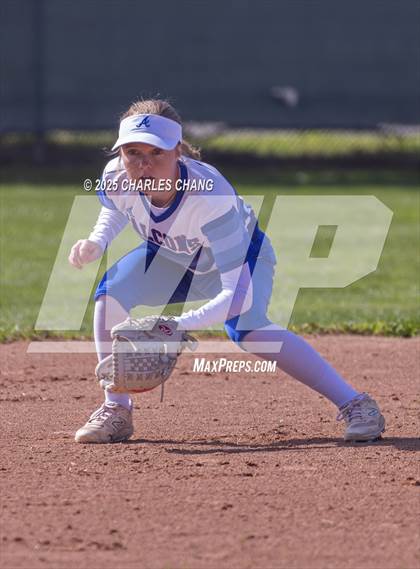 Thumbnail 1 in Atwater vs. Lodi (Bill Evans Memorial) photogallery.