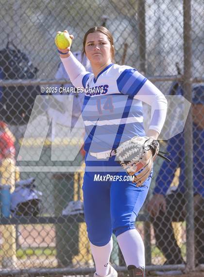 Thumbnail 2 in Atwater vs. Lodi (Bill Evans Memorial) photogallery.