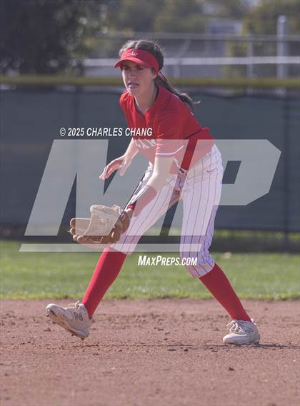 Thumbnail 2 in Atwater vs. Lodi (Bill Evans Memorial) photogallery.