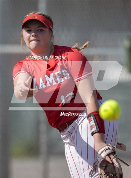 Thumbnail 2 in Atwater vs. Lodi (Bill Evans Memorial) photogallery.