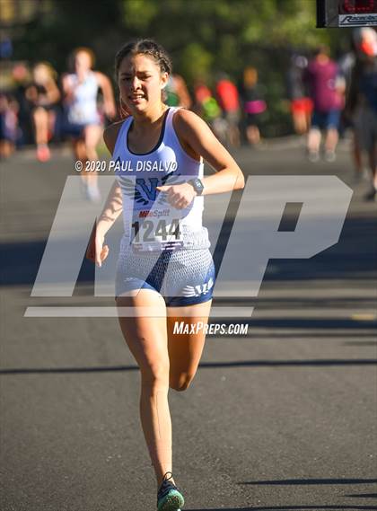 Thumbnail 1 in Heritage Distance Classic (Girls) photogallery.
