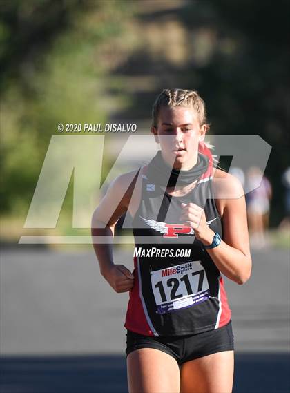 Thumbnail 1 in Heritage Distance Classic (Girls) photogallery.