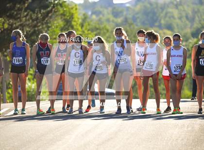 Thumbnail 2 in Heritage Distance Classic (Girls) photogallery.