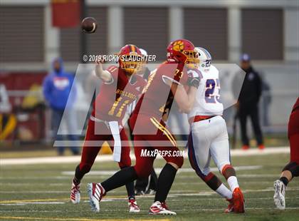 Thumbnail 2 in East St. Louis @ Batavia photogallery.