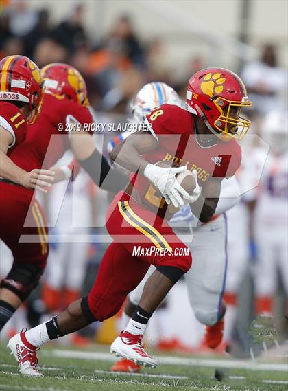 Thumbnail 2 in East St. Louis @ Batavia photogallery.