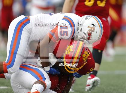 Thumbnail 1 in East St. Louis @ Batavia photogallery.