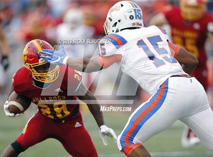 Thumbnail 1 in East St. Louis @ Batavia photogallery.