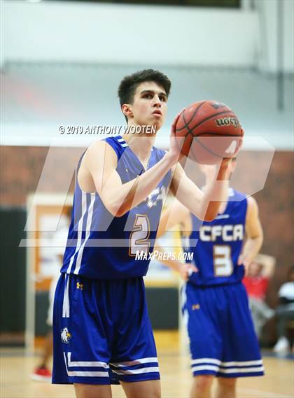 Thumbnail 3 in Cape Fear Christian Academy @ Freedom Christian Academy photogallery.