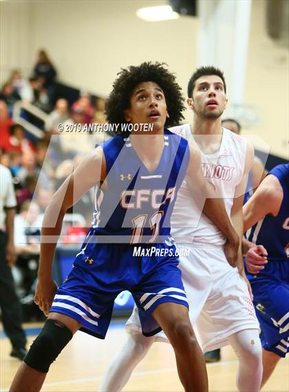 Thumbnail 3 in Cape Fear Christian Academy @ Freedom Christian Academy photogallery.