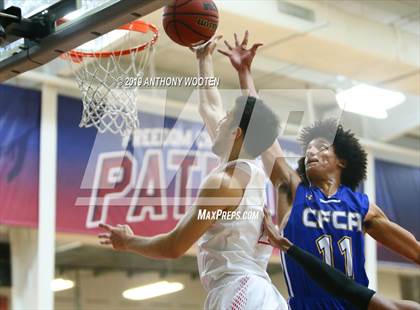 Thumbnail 3 in Cape Fear Christian Academy @ Freedom Christian Academy photogallery.