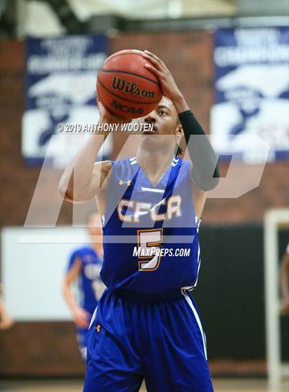 Thumbnail 1 in Cape Fear Christian Academy @ Freedom Christian Academy photogallery.