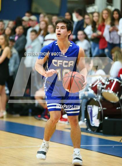 Thumbnail 1 in Cape Fear Christian Academy @ Freedom Christian Academy photogallery.