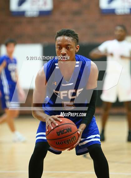 Thumbnail 3 in Cape Fear Christian Academy @ Freedom Christian Academy photogallery.