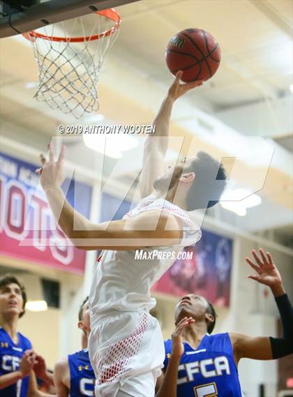 Thumbnail 3 in Cape Fear Christian Academy @ Freedom Christian Academy photogallery.