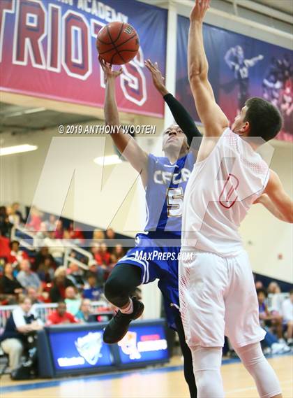 Thumbnail 2 in Cape Fear Christian Academy @ Freedom Christian Academy photogallery.