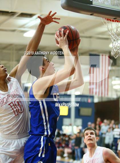 Thumbnail 2 in Cape Fear Christian Academy @ Freedom Christian Academy photogallery.