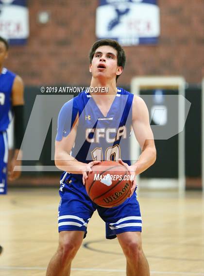 Thumbnail 2 in Cape Fear Christian Academy @ Freedom Christian Academy photogallery.