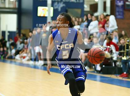 Thumbnail 1 in Cape Fear Christian Academy @ Freedom Christian Academy photogallery.