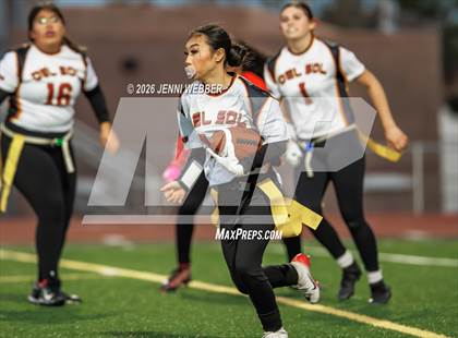 Thumbnail 3 in JV: Del Sol @ Valley photogallery.