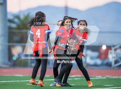 Thumbnail 2 in JV: Del Sol @ Valley photogallery.
