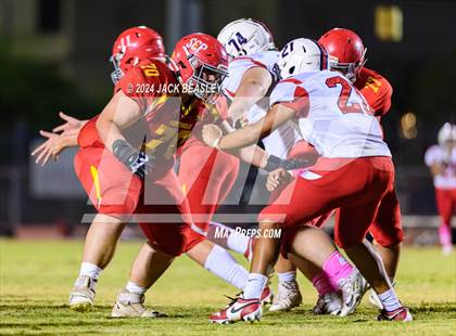 Thumbnail 3 in Independence @ Seton Catholic photogallery.