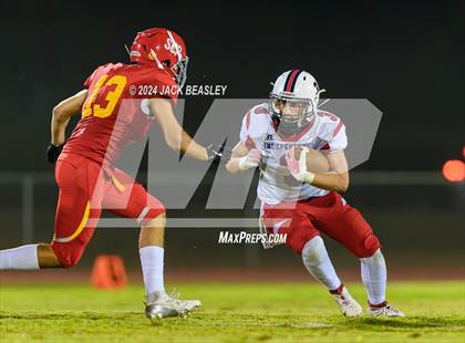 Thumbnail 3 in Independence @ Seton Catholic photogallery.