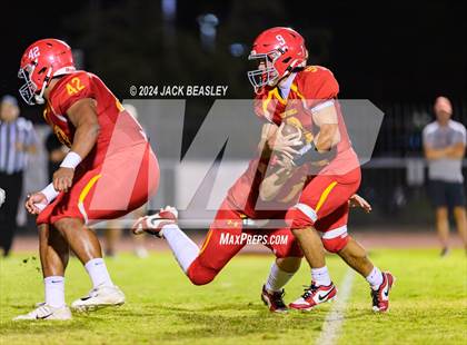 Thumbnail 3 in Independence @ Seton Catholic photogallery.