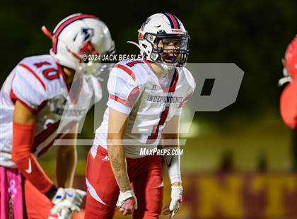 Thumbnail 3 in Independence @ Seton Catholic photogallery.