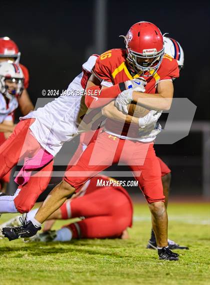 Thumbnail 1 in Independence @ Seton Catholic photogallery.