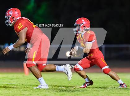 Thumbnail 1 in Independence @ Seton Catholic photogallery.