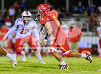 Thumbnail 3 in Independence @ Seton Catholic photogallery.