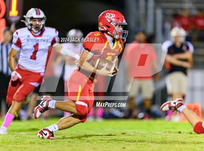 Thumbnail 1 in Independence @ Seton Catholic photogallery.