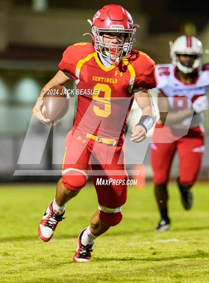 Thumbnail 1 in Independence @ Seton Catholic photogallery.
