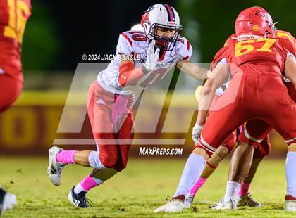 Thumbnail 3 in Independence @ Seton Catholic photogallery.