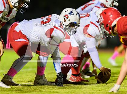 Thumbnail 3 in Independence @ Seton Catholic photogallery.