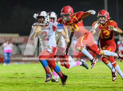 Thumbnail 3 in Independence @ Seton Catholic photogallery.