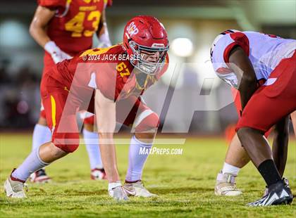 Thumbnail 1 in Independence @ Seton Catholic photogallery.