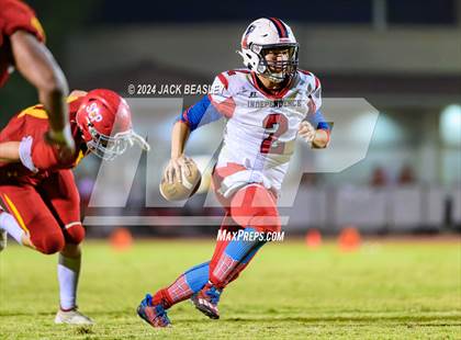 Thumbnail 1 in Independence @ Seton Catholic photogallery.